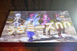 画像ギャラリー No.035のサムネイル画像 / 「ファイターズクラブ」がお披露目された「Hangame Festival★2012」後半戦。盛りだくさんのステージイベントをレポート 