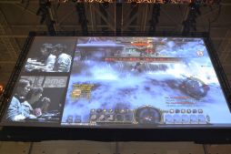 画像ギャラリー No.041のサムネイル画像 / 「ファイターズクラブ」がお披露目された「Hangame Festival★2012」後半戦。盛りだくさんのステージイベントをレポート 