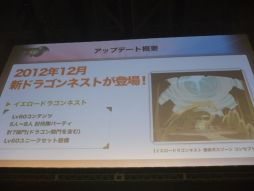 画像ギャラリー No.043のサムネイル画像 / 「ファイターズクラブ」がお披露目された「Hangame Festival★2012」後半戦。盛りだくさんのステージイベントをレポート 