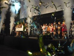 画像ギャラリー No.054のサムネイル画像 / 「ファイターズクラブ」がお披露目された「Hangame Festival★2012」後半戦。盛りだくさんのステージイベントをレポート 
