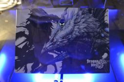 画像ギャラリー No.056のサムネイル画像 / 「ファイターズクラブ」がお披露目された「Hangame Festival★2012」後半戦。盛りだくさんのステージイベントをレポート 