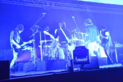画像ギャラリー No.058のサムネイル画像 / 「ファイターズクラブ」がお披露目された「Hangame Festival★2012」後半戦。盛りだくさんのステージイベントをレポート 