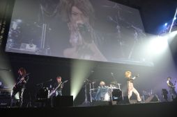 画像ギャラリー No.059のサムネイル画像 / 「ファイターズクラブ」がお披露目された「Hangame Festival★2012」後半戦。盛りだくさんのステージイベントをレポート 
