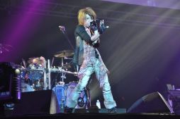 画像ギャラリー No.061のサムネイル画像 / 「ファイターズクラブ」がお披露目された「Hangame Festival★2012」後半戦。盛りだくさんのステージイベントをレポート 