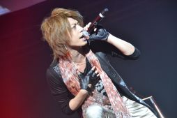 画像ギャラリー No.062のサムネイル画像 / 「ファイターズクラブ」がお披露目された「Hangame Festival★2012」後半戦。盛りだくさんのステージイベントをレポート 