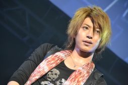画像ギャラリー No.063のサムネイル画像 / 「ファイターズクラブ」がお披露目された「Hangame Festival★2012」後半戦。盛りだくさんのステージイベントをレポート 