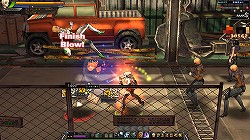 画像ギャラリー No.004のサムネイル画像 / 4Gamer読者限定で1500名分のCBT募集枠を確保! 新作アクション「ファイターズクラブ」の先行プレイレポートを掲載