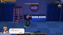 画像ギャラリー No.008のサムネイル画像 / 4Gamer読者限定で1500名分のCBT募集枠を確保! 新作アクション「ファイターズクラブ」の先行プレイレポートを掲載
