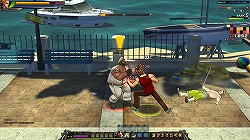 画像ギャラリー No.009のサムネイル画像 / 4Gamer読者限定で1500名分のCBT募集枠を確保! 新作アクション「ファイターズクラブ」の先行プレイレポートを掲載