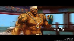 画像ギャラリー No.018のサムネイル画像 / 4Gamer読者限定で1500名分のCBT募集枠を確保! 新作アクション「ファイターズクラブ」の先行プレイレポートを掲載