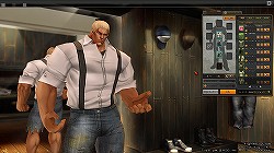 画像ギャラリー No.024のサムネイル画像 / 4Gamer読者限定で1500名分のCBT募集枠を確保! 新作アクション「ファイターズクラブ」の先行プレイレポートを掲載