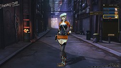 画像ギャラリー No.025のサムネイル画像 / 4Gamer読者限定で1500名分のCBT募集枠を確保! 新作アクション「ファイターズクラブ」の先行プレイレポートを掲載