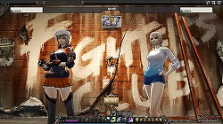 画像ギャラリー No.027のサムネイル画像 / 4Gamer読者限定で1500名分のCBT募集枠を確保! 新作アクション「ファイターズクラブ」の先行プレイレポートを掲載