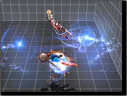 画像ギャラリー No.008のサムネイル画像 / ありそうであまりなかった3D格闘オンラインゲームが登場。「ファイターズクラブ」開発・運営インタビュー