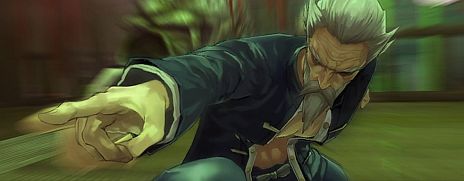 画像ギャラリー No.016のサムネイル画像 / 「ファイターズクラブ」のオープンβテストが11月19日に開始。転職システムと新マップ「強龍門」の情報を公開