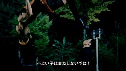 画像ギャラリー No.010のサムネイル画像 / 「ファイターズクラブ」,TVCMマジヤバイ篇が関東エリアで11月23日放映開始