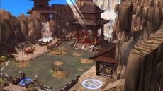 画像ギャラリー No.004のサムネイル画像 / 「ファイターズクラブ」が本日アップデート。レベルキャップが30になり,新マップや新スキルが追加
