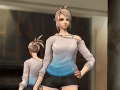 「ファイターズクラブ」の正式サービスが本日スタート。キャッシュショップがオープン＆ゲームパッドが使用可能に