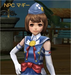 画像ギャラリー No.003のサムネイル画像 / 「ファイターズクラブ」,新キャラクター「ジン」が本日より実装に。成長するごとにアイテムをもらえるイベントも同時スタート