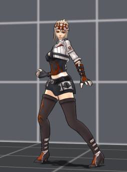 画像ギャラリー No.002のサムネイル画像 / 「ファイターズクラブ」ガチャの出現アイテムを更新。対戦クラブ機能の拡張も