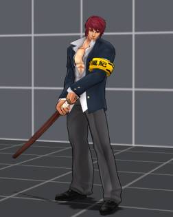 画像ギャラリー No.006のサムネイル画像 / 「ファイターズクラブ」にスクールアバターが登場。新学期イベントも実施
