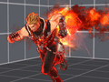「ファイターズクラブ」のアップデートが5月22日に実施。キャラクターレベル＆スキルレベルの上限が引き上げられ，新スキルが登場