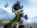 Xbox 360版「エクストリーム・レーシング -PURE-」，ゴールドメンバーシップ向け無料体験版が本日配信
