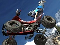 命知らずのオフロード・トリック・レース，「エクストリーム・レーシング -PURE-」のプロモーションムービーを4GamerにUp