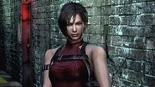 画像ギャラリー No.001のサムネイル画像 / 「バイオハザード/ダークサイド・クロニクルズ」の最新プロモムービーをUp