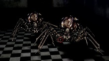 画像ギャラリー No.006のサムネイル画像 / 「バイオハザード/ダークサイド・クロニクルズ」に登場する二人の登場人物とクリーチャーが公開