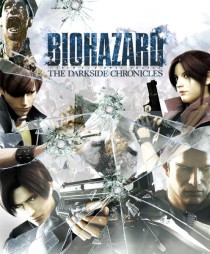 画像ギャラリー No.003のサムネイル画像 / Wii「バイオハザード/ダークサイド・クロニクルズ」1月14日に発売決定