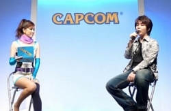 画像ギャラリー No.001のサムネイル画像 / ［TGS 2009］元黒夢の清春が楽曲を提供！　「バイオハザード/ダークサイド・クロニクルズ」