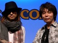 ［TGS 2009］元黒夢の清春が楽曲を提供！　「バイオハザード/ダークサイド・クロニクルズ」