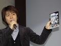 ついに明日発売日を迎える「バイオハザード/ダークサイド・クロニクルズ」，“W購入者キャンペーン”も発表された発売直前パーティーの模様をお届け
