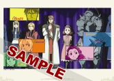 画像ギャラリー No.004のサムネイル画像 / 「鋼の錬金術師 FA -暁の王子-」,テーマソングを使ったPVが公開