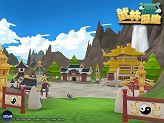 画像ギャラリー No.006のサムネイル画像 / 香港Opus Studio，ほのぼの系の新作MMORPG「武林歴険」の開発を発表