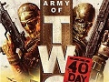 PS3/X360版「アーミー オブ ツー：The 40th Day」の発売日が2010年3月25日に決定＆プロモムービーをUp