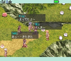 画像ギャラリー No.004のサムネイル画像 / 20人対20人のGvGも可能な「RO Mobile Story」最新情報。「RO モンスターブリーダー」第1弾アップデートが6月8日に実施