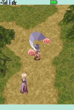 画像ギャラリー No.007のサムネイル画像 / 20人対20人のGvGも可能な「RO Mobile Story」最新情報。「RO モンスターブリーダー」第1弾アップデートが6月8日に実施