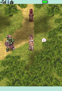 画像ギャラリー No.008のサムネイル画像 / 20人対20人のGvGも可能な「RO Mobile Story」最新情報。「RO モンスターブリーダー」第1弾アップデートが6月8日に実施