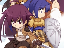 画像ギャラリー No.013のサムネイル画像 / 20人対20人のGvGも可能な「RO Mobile Story」最新情報。「RO モンスターブリーダー」第1弾アップデートが6月8日に実施