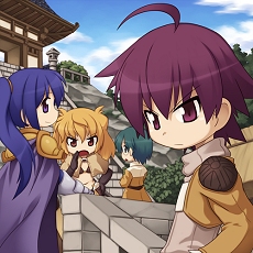 画像ギャラリー No.016のサムネイル画像 / 20人対20人のGvGも可能な「RO Mobile Story」最新情報。「RO モンスターブリーダー」第1弾アップデートが6月8日に実施