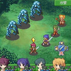 画像ギャラリー No.018のサムネイル画像 / 20人対20人のGvGも可能な「RO Mobile Story」最新情報。「RO モンスターブリーダー」第1弾アップデートが6月8日に実施