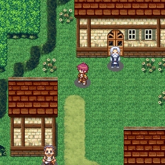 画像ギャラリー No.019のサムネイル画像 / 20人対20人のGvGも可能な「RO Mobile Story」最新情報。「RO モンスターブリーダー」第1弾アップデートが6月8日に実施