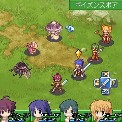 画像ギャラリー No.020のサムネイル画像 / 20人対20人のGvGも可能な「RO Mobile Story」最新情報。「RO モンスターブリーダー」第1弾アップデートが6月8日に実施