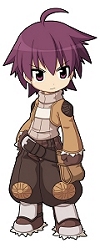画像ギャラリー No.025のサムネイル画像 / 20人対20人のGvGも可能な「RO Mobile Story」最新情報。「RO モンスターブリーダー」第1弾アップデートが6月8日に実施