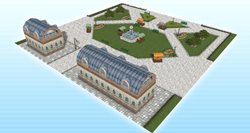 画像ギャラリー No.003のサムネイル画像 / 「ラグナロクオンライン Mobile Story」，7月7日に2次職やオリジナル都市が登場する初のアップデート「ラングラッツアップデート」を実施