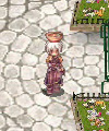 画像ギャラリー No.002のサムネイル画像 / 「RO Mobile Story」,“天下一品ラーメン”がゲーム内に登場