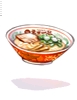 画像ギャラリー No.003のサムネイル画像 / 「RO Mobile Story」,“天下一品ラーメン”がゲーム内に登場