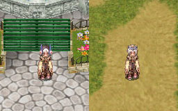 画像ギャラリー No.004のサムネイル画像 / 「RO Mobile Story」,アイテムドロップ確率1.3倍のキャンペーン